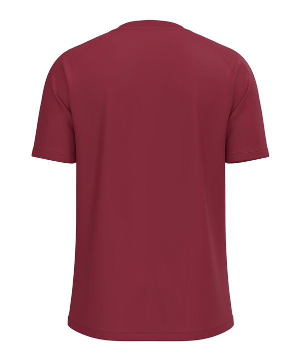 JAKO Promo 2.0 Funktions T-Shirt Rot F155 - rot