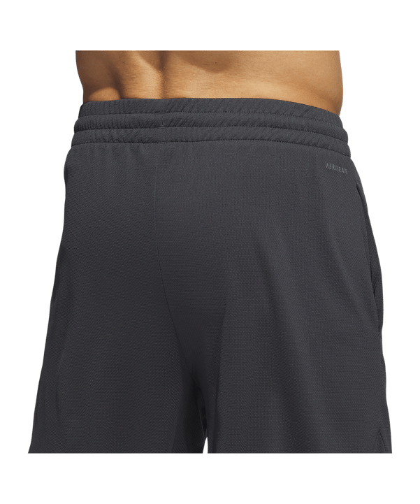 adidas Originals BOS Short Grau - grau