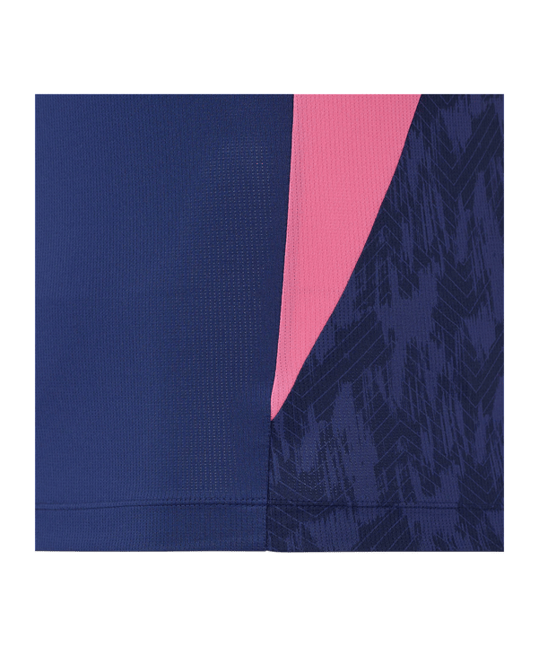 Castore Feyenoord Rotterdam Trainingsshirt Blau - blau