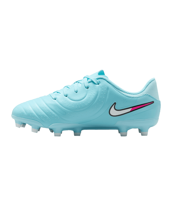 Nike Jr Tiempo Legend X Academy FG/MG Prism Kids F401 - blau
