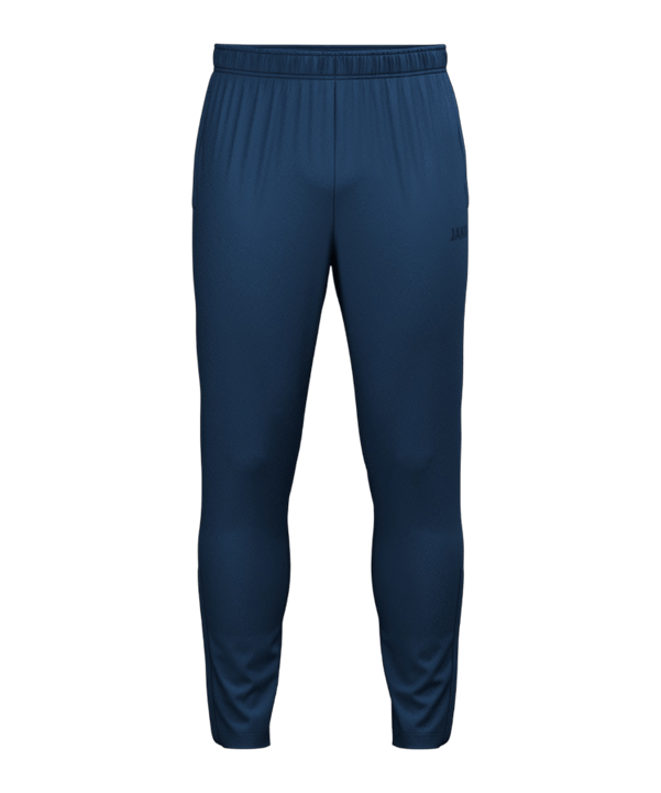 JAKO One Trainingshose Blau F930 - blau
