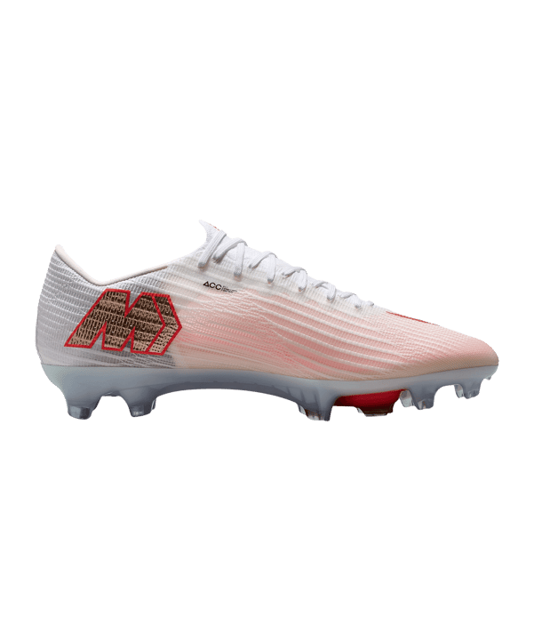 Nike Air Zoom Mercurial Superfly XI Elite FG Break'Em Weiß F101 - weiss