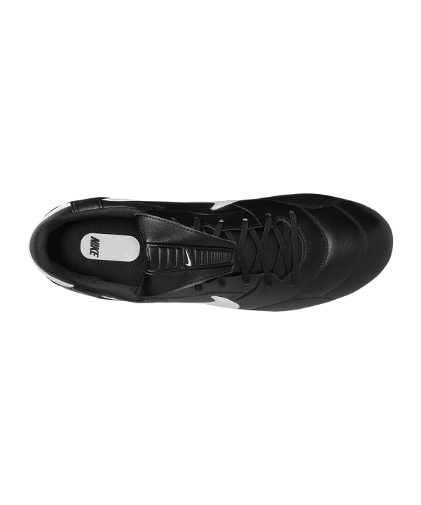 Nike Premier 3 SG Schwarz F002 - schwarz