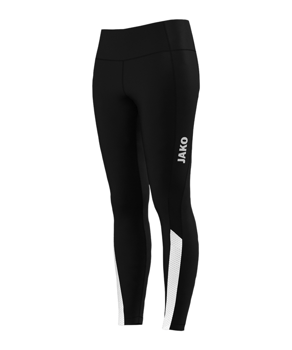 JAKO Power Tight Kids Schwarz F802 - schwarz