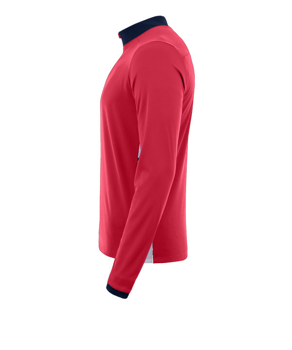 Nike Academy 25 Drill Top Sweatshirt Rot F657