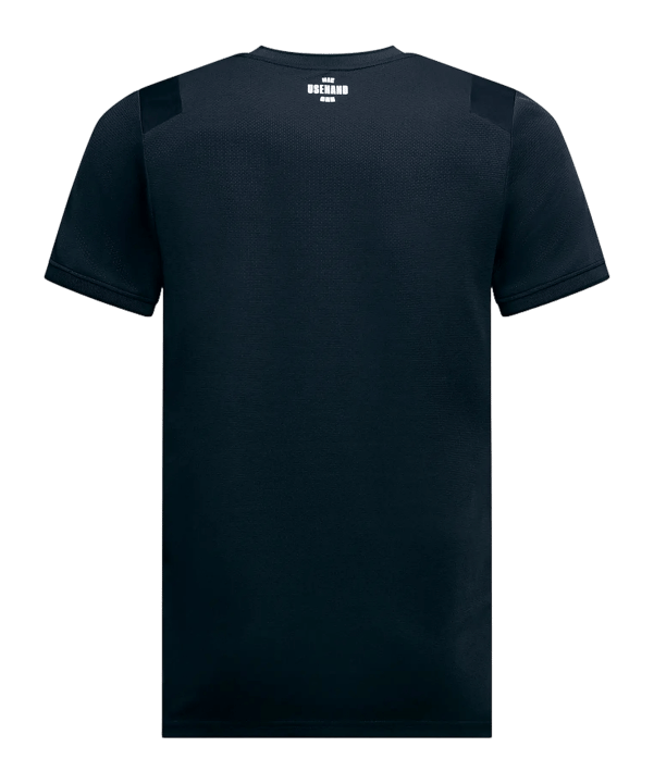 Castore FC Zürich Trikot 3rd 2026/2027 Blau - blau