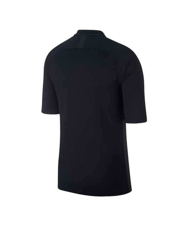 Nike Dry Referee Trikot kurzarm Schwarz F010 - schwarz