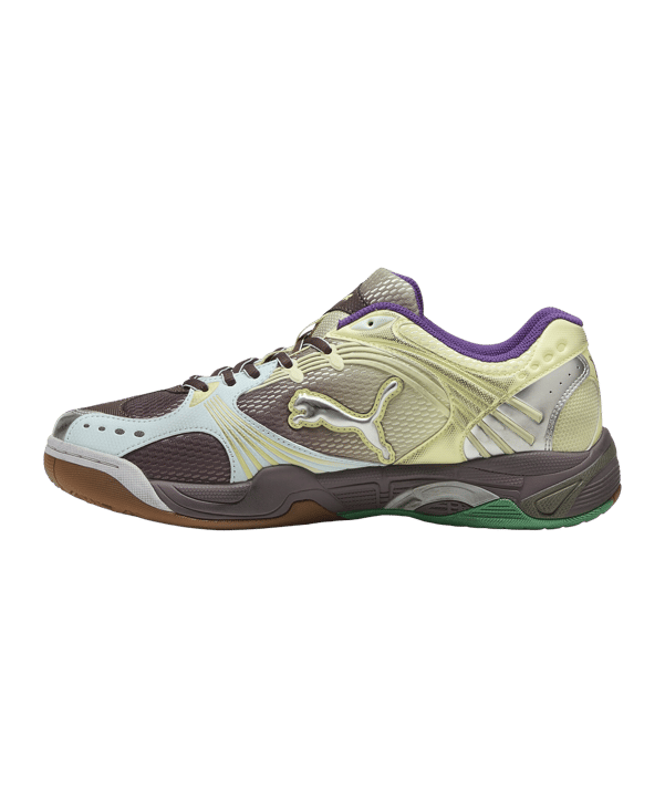 PUMA Kessel Pro Braun F05 - braun