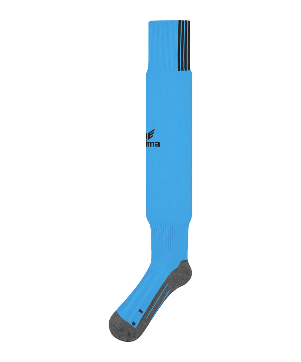 Erima Madrid Strumpfstutzen Blau F3182503 - blau