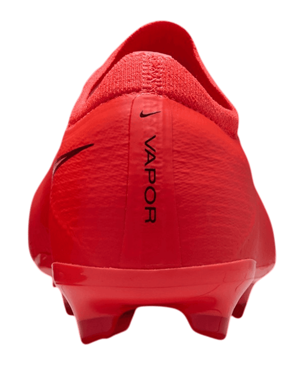 Nike Air Zoom Mercurial Vapor XVII Pro FG Break'Em Kids Rot F600 - rot