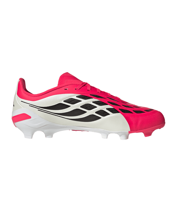 adidas Predator League FG Born for Goals Kids Rot - rot