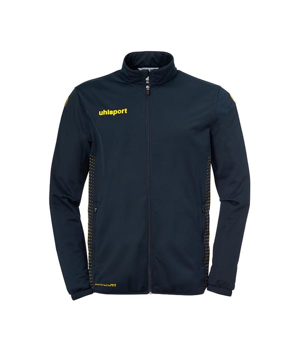 Uhlsport Score Classic Trainingsjacke Kids F08 - blau