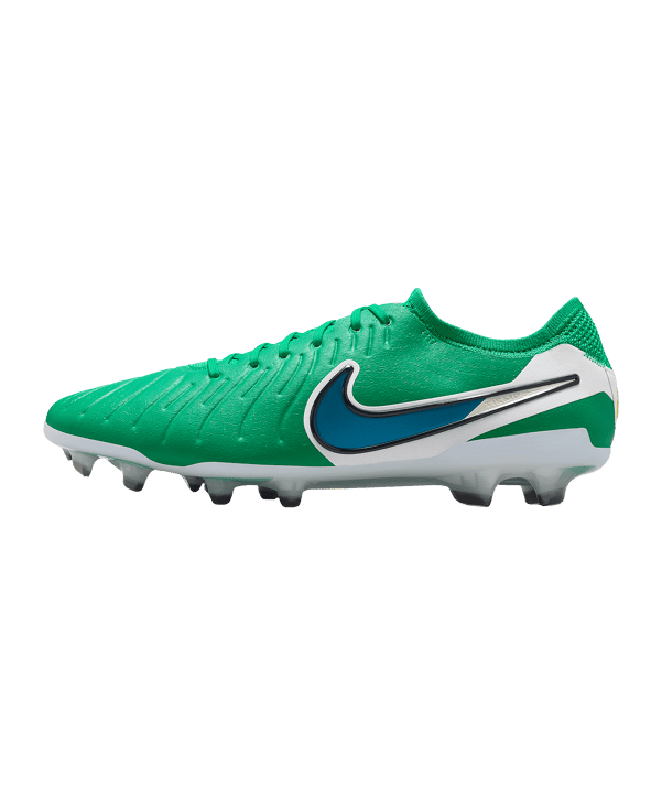 Nike Tiempo Legend X Elite FG Fear Nothing Grün F300 - gruen