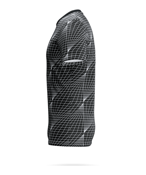 Nike Park Energy Trikot Schwarz F009 - schwarz