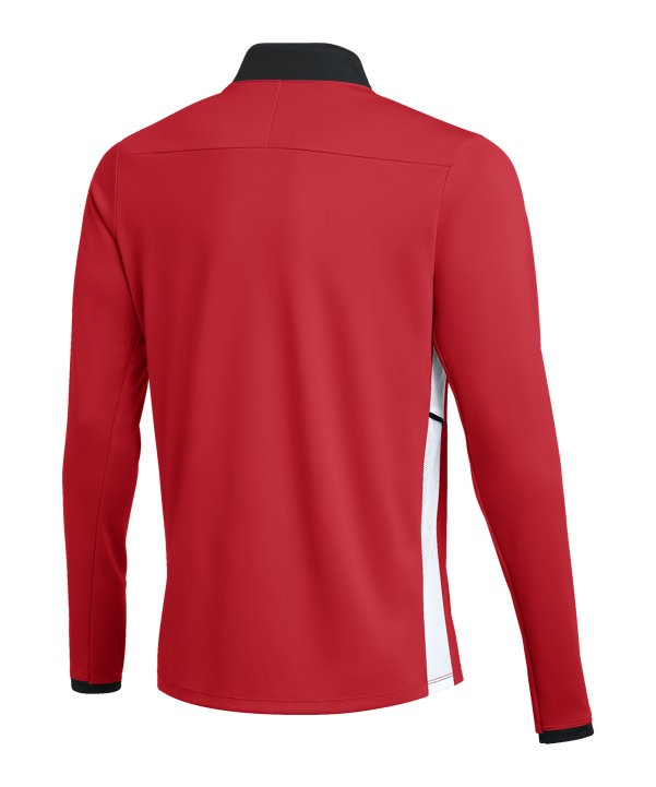 Nike Academy 25 Drill Top Sweatshirt Rot F657 - rot