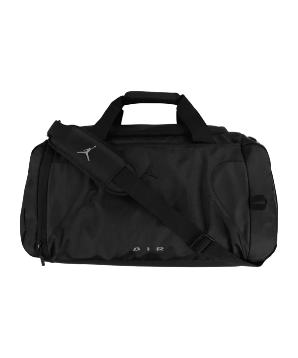 Jordan Jam Element Duffle Tasche Schwarz F023 - schwarz