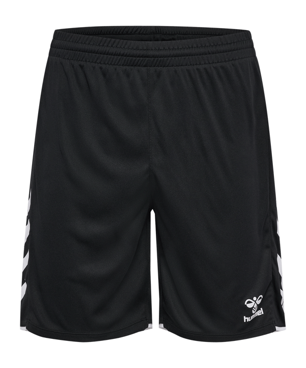 hummel Core 2.0 Short Schwarz F2114 - schwarz
