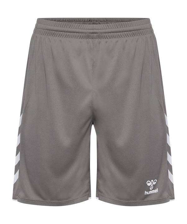 hummel Core 2.0 Short Grau F1299 - grau