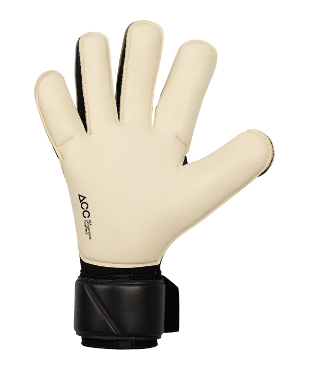 Nike Vapor Grip3 Torwarthandschuhe Schwarz F011 - schwarz