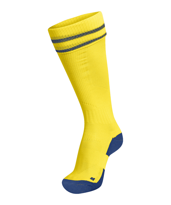 Hummel Football Sock Socken Gelb F5168 - gelb
