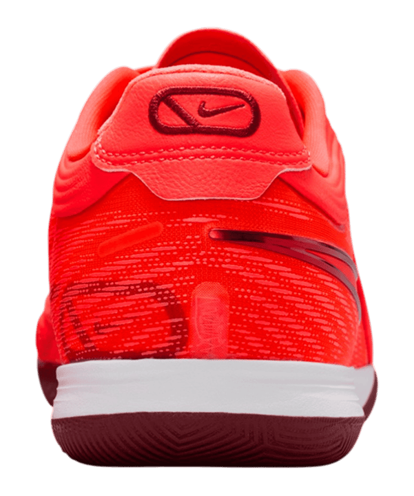 Nike Tiempo Reactgato IN Rot F660 - rot