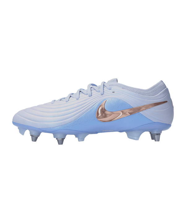 Nike Tiempo Maestro Elite LV8P SG Showtime Blau F084 - blau