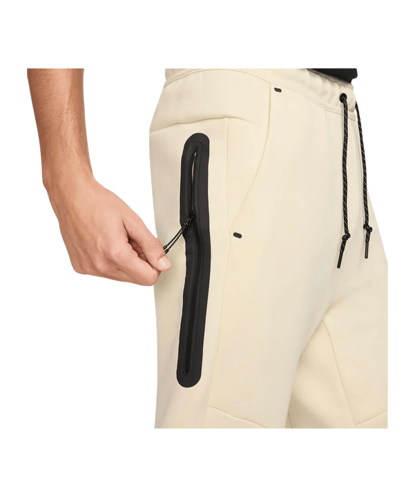 Nike Tech Fleece Jogginghose Grün F234 - gruen