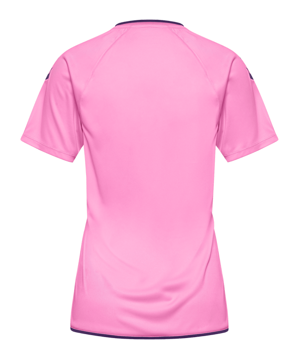 hummel Core 2.0 Trikot Damen Rot F3266 - rot