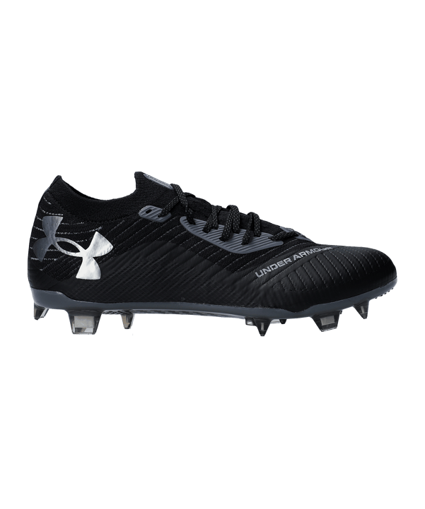 Under Armour Shadow Elite 2.0 FG Black Pack Schwarz F001 - schwarz