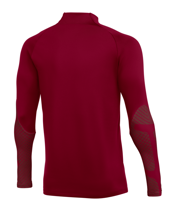Nike Strike 22 Drill Top Kids Rot Weiss F657 - rot