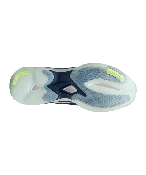 PUMA Vantage Nitro Blau F01 - blau