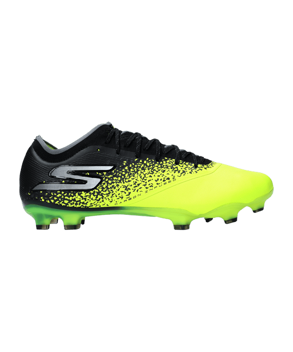 Skechers Razor Elite FG Evolution Gelb FYLBK - gelb