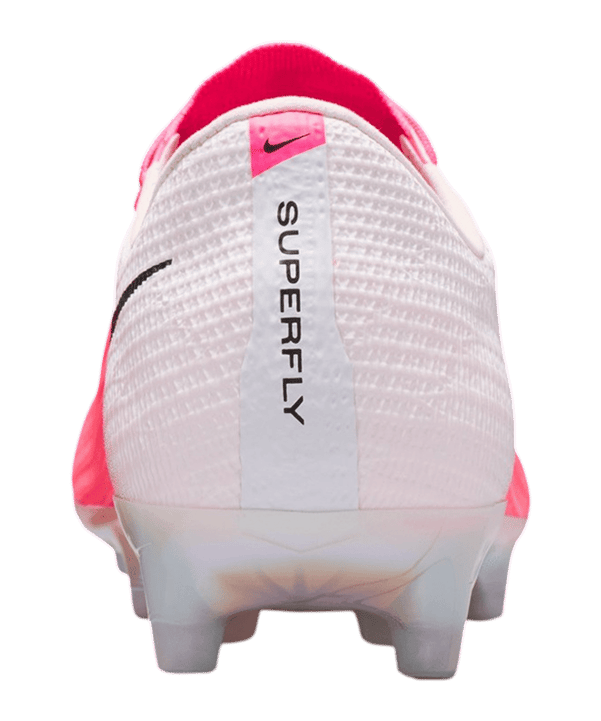 Nike Air Zoom Mercurial Superfly XI Elite AG F900 - rosa