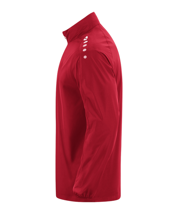 JAKO Light One Allwetter Jacke Rot F100 - rot