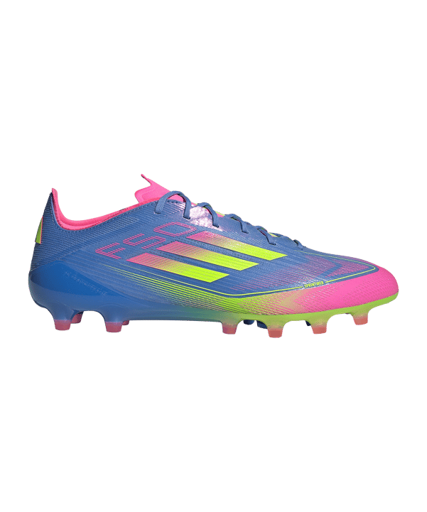 adidas F50 Elite AG Blau - blau