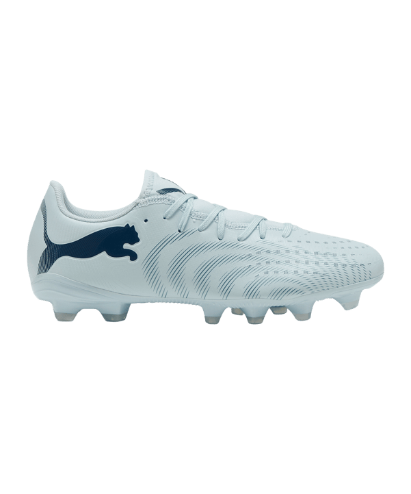 PUMA FUTURE 9 Play FG/AG Dreamrush Blau F03 - blau