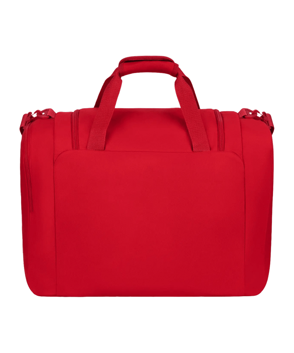 JAKO One M mit Bodenfach Tasche Rot F100
