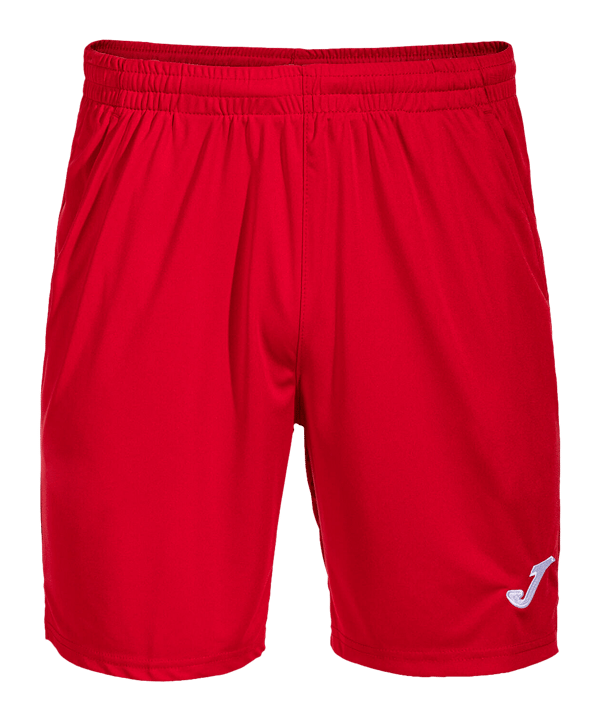 Joma Bermuda Drive Short Rot F600 - rot