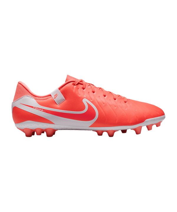 Nike Tiempo Legend X Academy AG Mad Energy Rot F800 - rot