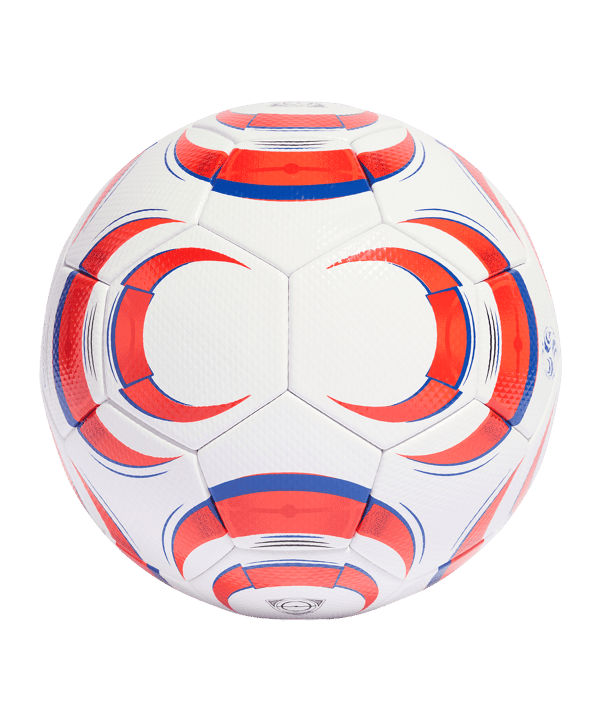 adidas Tiro Competition Spielball Weiß - weiss