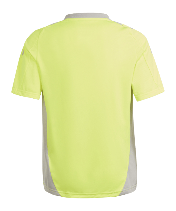 adidas Tiro 24 Competition Training Trikot Kids - gelb