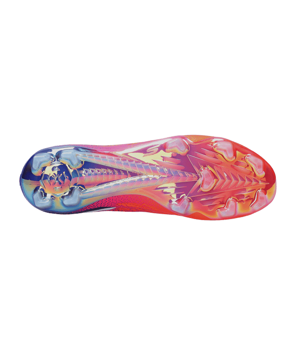 Skechers Razor 2 Elite FG Sunset Rosa FBBLP - rosa