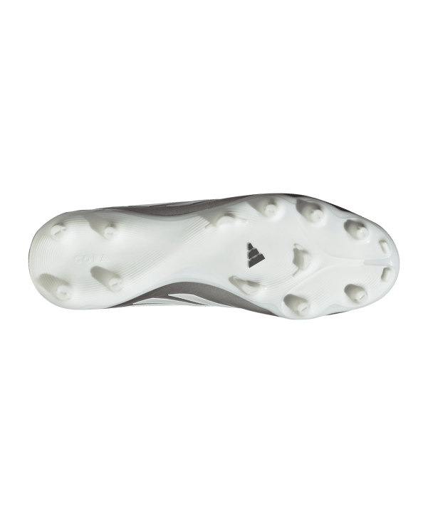 adidas Copa Pure IV League FG Ice Cold Precision Braun - silber