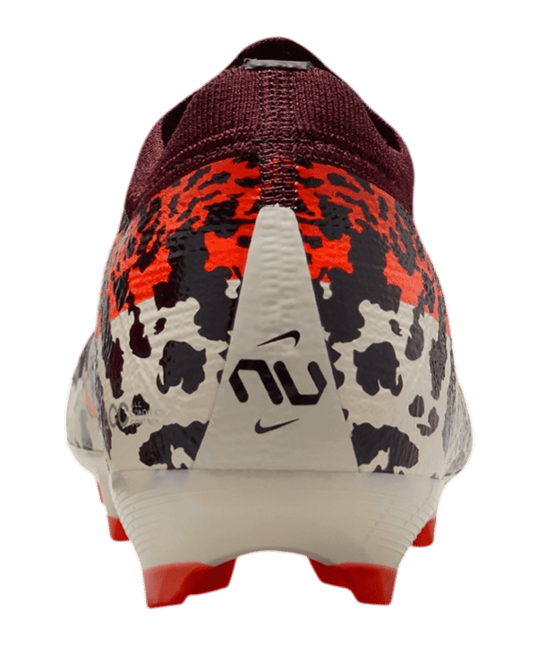 Nike Jr Air Zoom Mercurial Vapor XVI Pro FG United Kids Rot F661 - rot