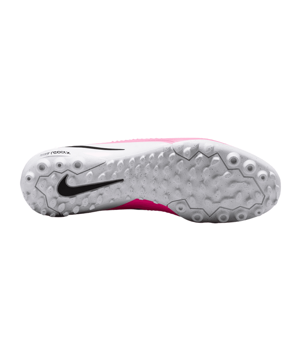 Nike Reactx Phantom 6 Low Pro TF Breakout Rosa - rosa