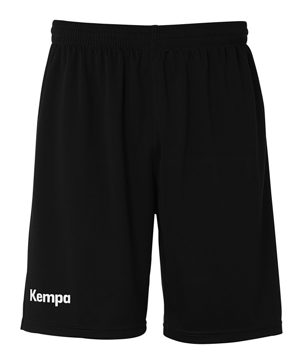 Kempa Emotion 27 Trainingsshort Kids Schwarz F001 - schwarz
