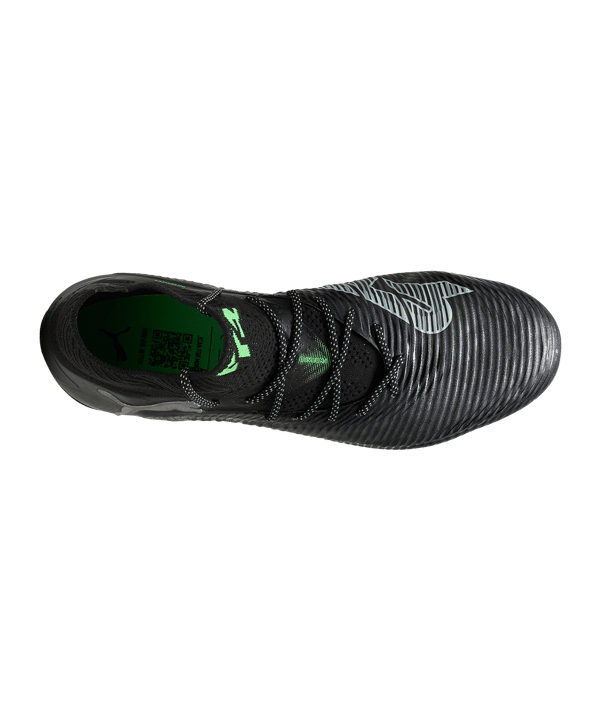 PUMA FUTURE 8 Ultimate FG Eclipse Schwarz F02 - schwarz