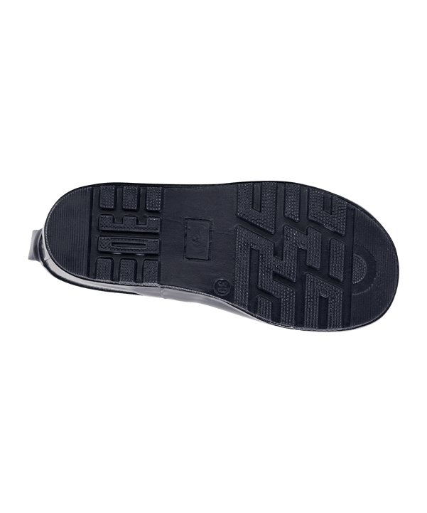 Hummel Rubber Glitter Boots Kids Schwarz F1009