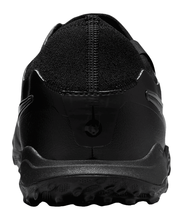 Nike Tiempo Legend X Pro TF Shadow Schwarz F002 - schwarz