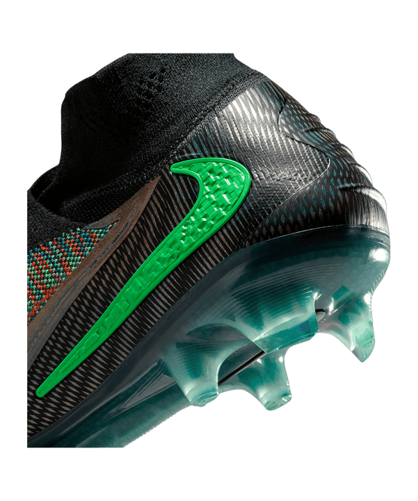 Nike Phantom 6 High Elite SE FG EA Sports FC Mehrfarbig F900 - mehrfarbig